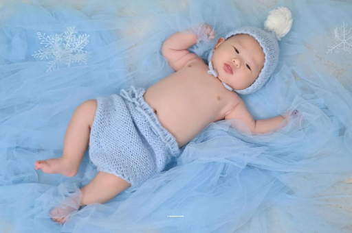 衡阳宝宝睡觉摇头